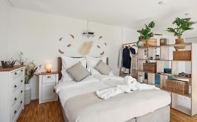 Business I Family Apartment I 1-4 Personen - Aare Blick, Nahe Altstadt I Beamer - 99